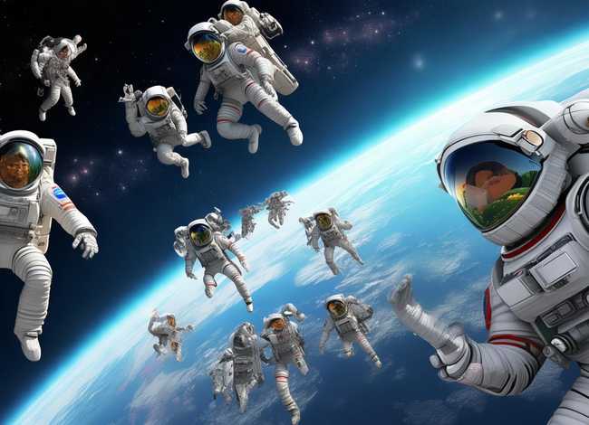 宇航员的故事动画片、宇航员的故事动画片免费观看