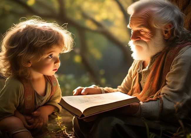 儿童童话故事文字版、儿童童话故事文字版200字