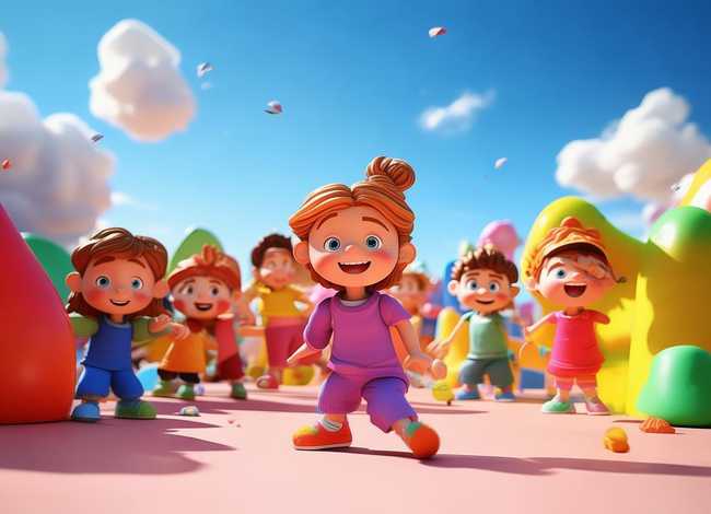 有趣的儿童故事三分钟(三分钟生动有趣的故事幼儿) 有趣的儿童故事三分钟(三分钟生动有趣的故事幼儿)