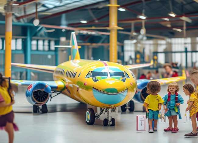 儿童飞机托管怎么收费 - 儿童飞机托管怎么收费,安全吗
