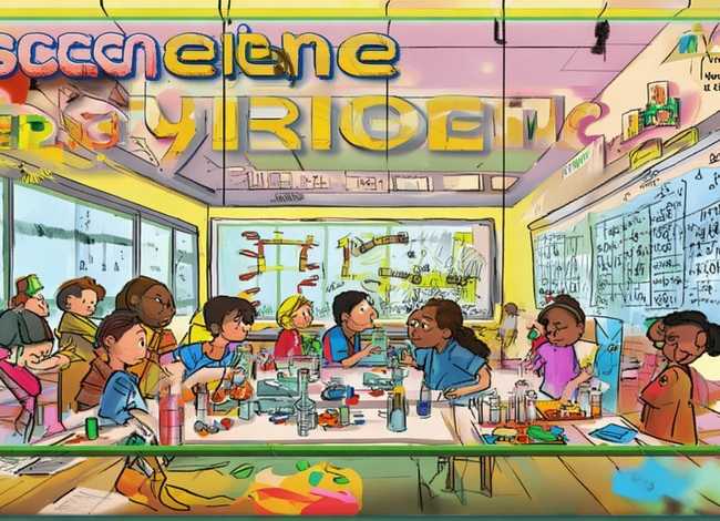 《科学故事会》 - 《科学故事会》杂志