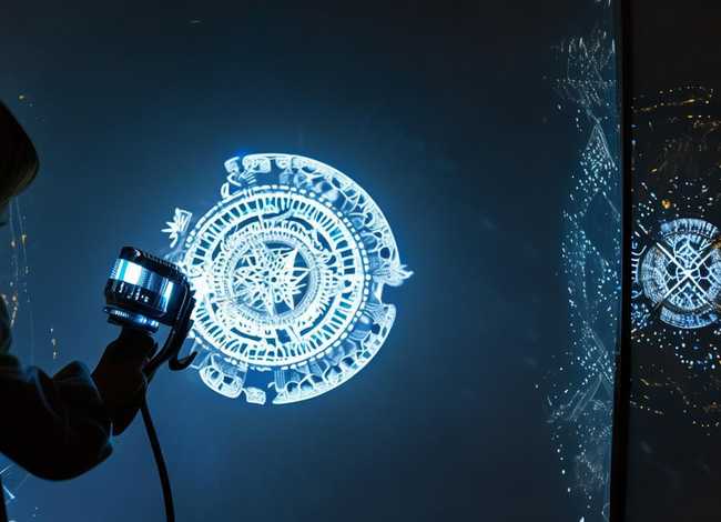 故事投影手电筒、投影手电筒原理 故事投影手电筒、投影手电筒原理