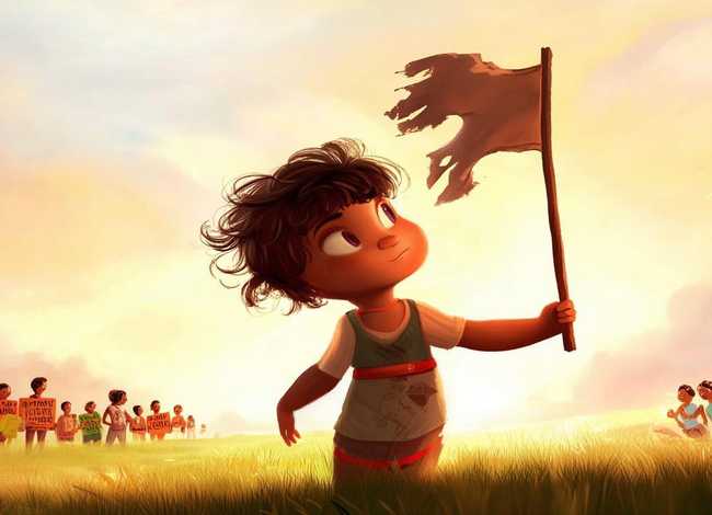 教孩子坚持的故事 - 教孩子坚持的故事大全