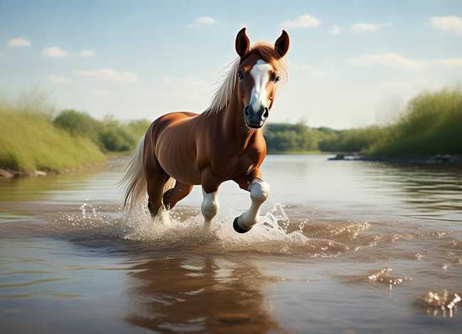 故事小马过河故事 小马过河故事视屏 故事小马过河故事 小马过河故事视屏