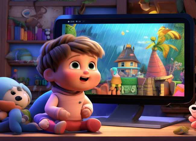 3岁孩子故事在线听（3岁孩子故事在线听大全）