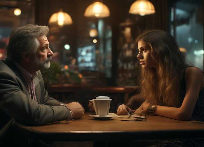 大龄剩男相亲故事（大龄剩男相亲故事大全）