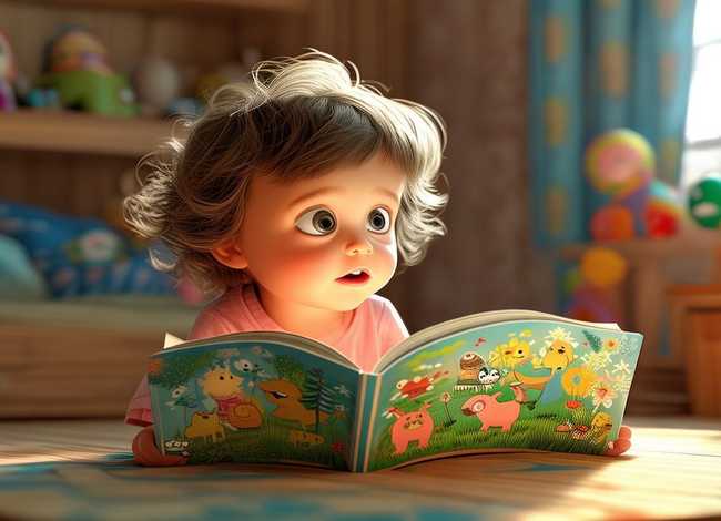 儿童故事真实的故事、幼儿故事真实故事