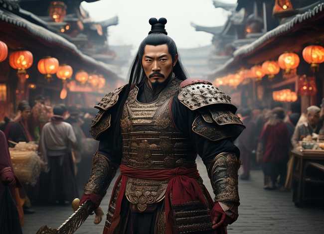 戚继光的历史故事视频、戚继光的历史故事视频播放