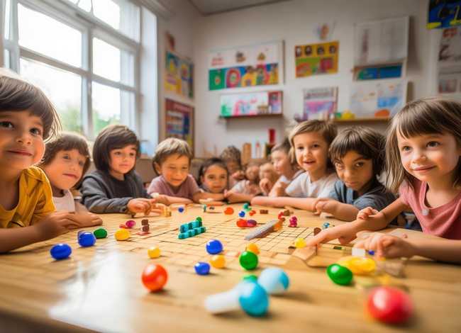 儿童围棋的简单玩法（儿童围棋的简单玩法大全）