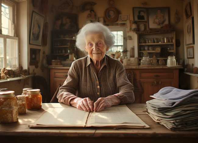 节俭的经典故事，关于节俭的经典故事