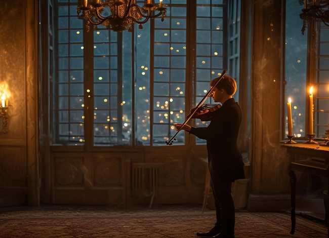 《卡农》的创作背景故事 卡农的背景和创作故事