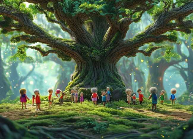 儿童故事背景音乐伴奏；儿童故事背景音乐伴奏纯音乐