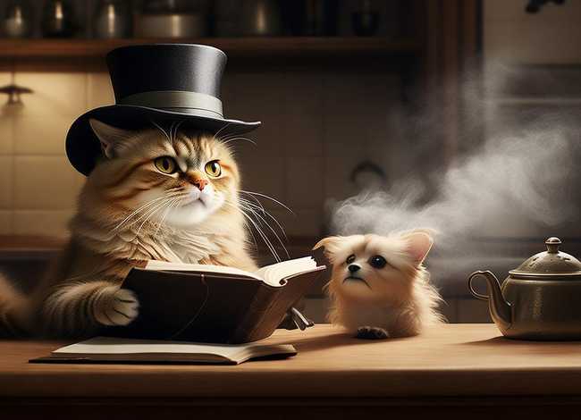 短篇幽默小故事 短篇幽默小故事150字