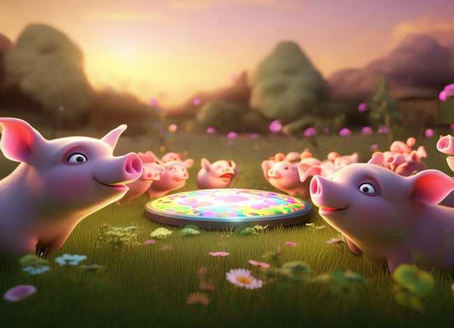 小猪故事视频 - 小猪故事视频播放