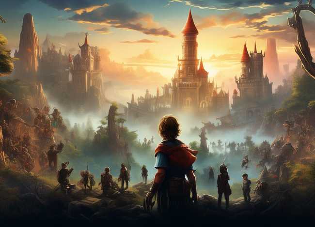 他的故事内容，他的故事内容简介