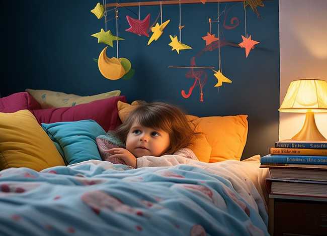 睡前小故事3-6岁；睡前小故事3-6岁经典故事大全