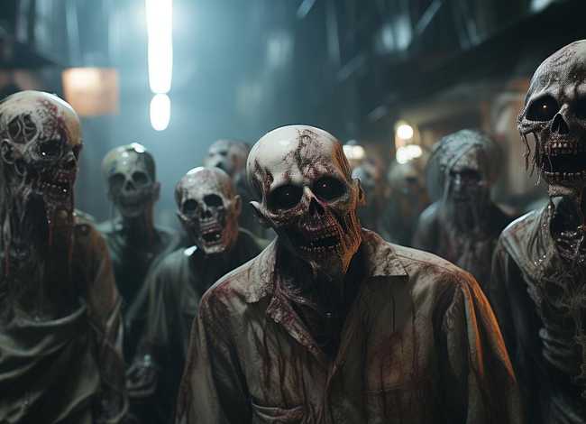 僵尸的二创资源mp4 僵尸的二创资源mp4下载