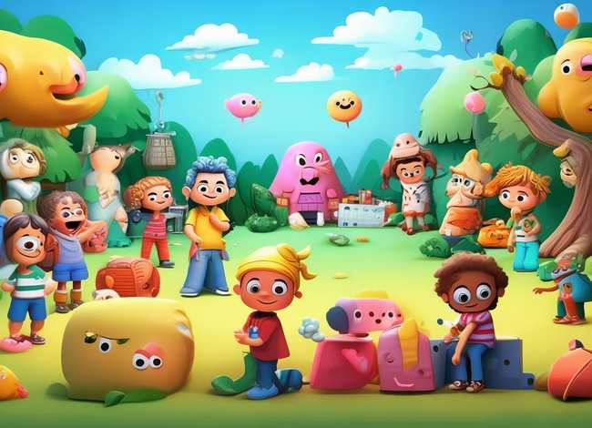 幼儿启蒙故事经典，幼儿启蒙故事经典视频