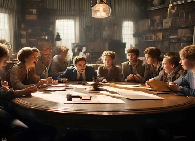 编辑部的故事小演员，编辑部的故事小演员表