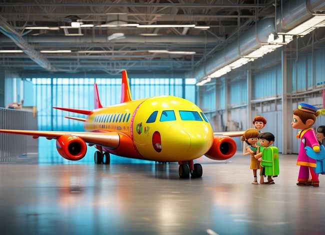 儿童飞机托管怎么收费 - 儿童飞机托管怎么收费,安全吗