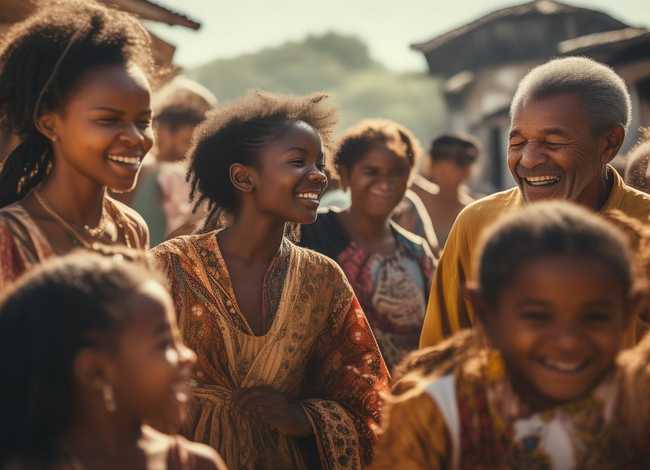 民族团结小故事内容怎么写、民族团结小故事内容怎么写的