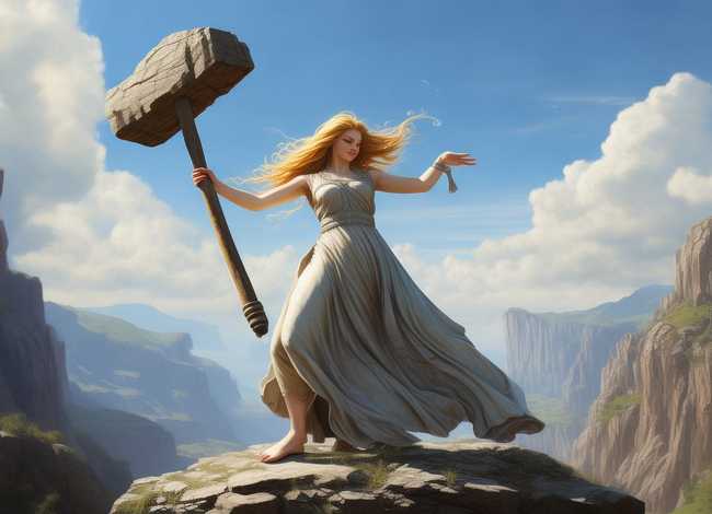 女娲补天的完整故事 女娲补天的故事原文完整版 女娲补天的完整故事 女娲补天的故事原文完整版