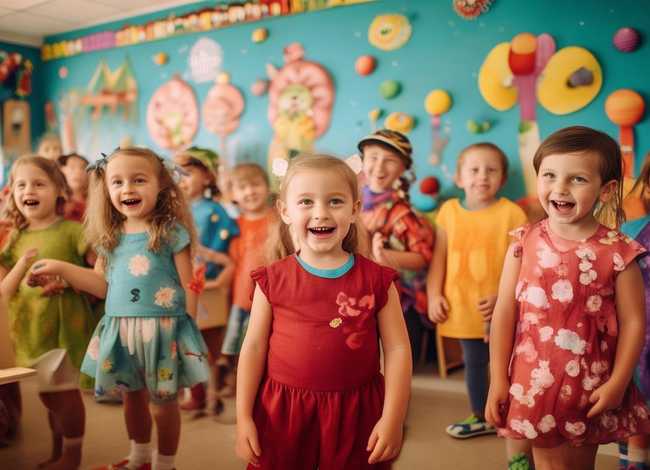 表演故事幼儿，表演的幼儿故事