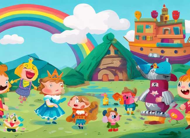 改编的幼儿故事 改编的幼儿故事有哪些 改编的幼儿故事 改编的幼儿故事有哪些