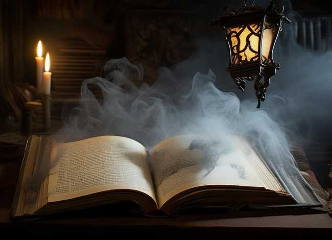 民间灵异故事100篇、民间灵异故事100篇免费阅读