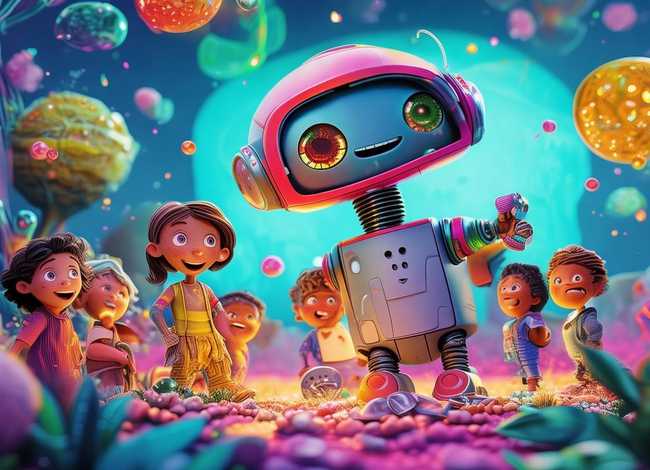 儿童书籍推荐36岁科普故事，儿童科普读物推荐3-6岁