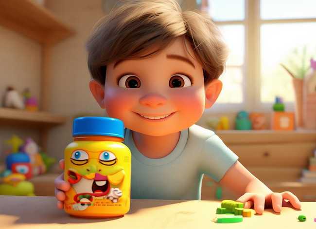 儿童感冒药广告文案 - 儿童感冒药广告文案简短