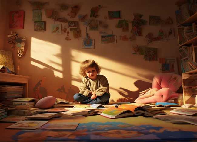 儿童绘本找影子故事大全、幼儿绘本影子故事