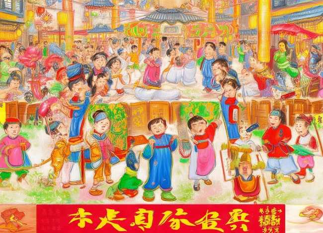 粤语儿童顺口溜大全；粤语儿童顺口溜大全图片