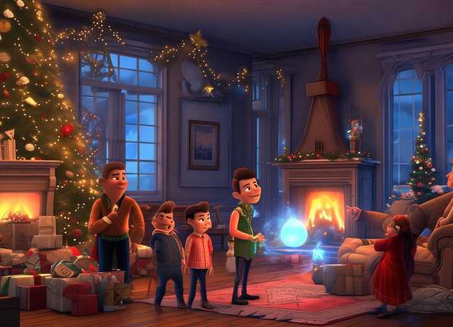 圣诞故事系列,圣诞故事系列游戏 圣诞故事系列,圣诞故事系列游戏