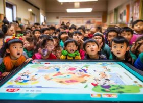成语故事儿童剧视频；成语故事少儿视频大全