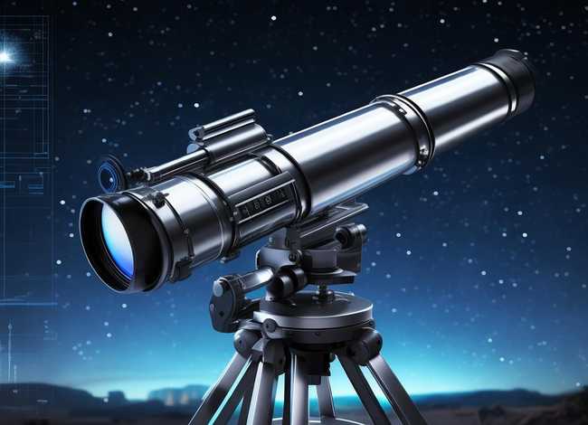 天文望远镜（天文望远镜怎么选）
