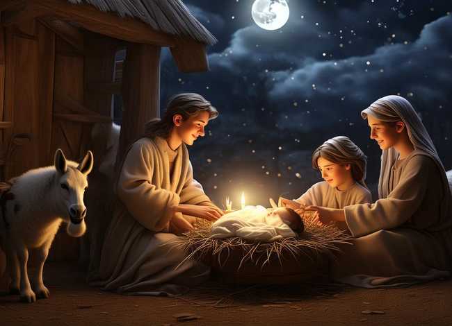 圣诞故事内容 - 圣诞故事内容怎么写 圣诞故事内容 - 圣诞故事内容怎么写