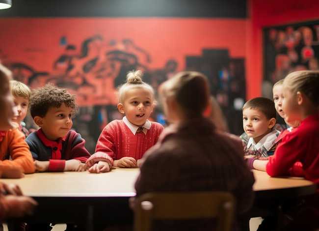 儿童朗诵红岩故事、红岩故事片段朗诵