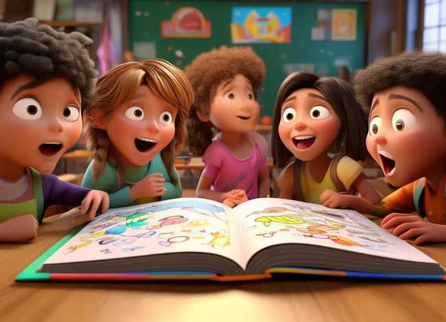 小学课本上的故事 小学课本上的故事书 小学课本上的故事 小学课本上的故事书