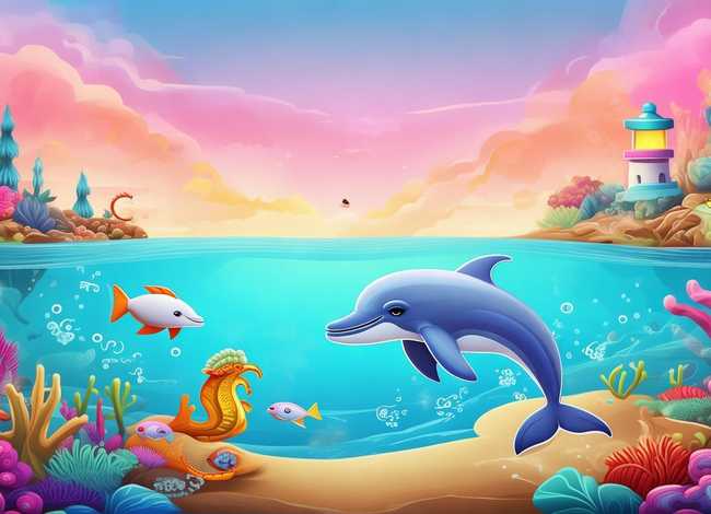 儿童海洋故事在线播放（播放海洋小故事）