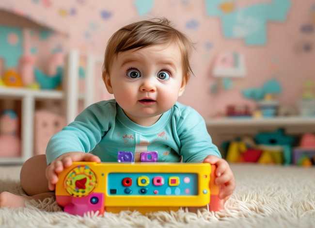 故事机适合多大宝宝 故事机适合多大宝宝用