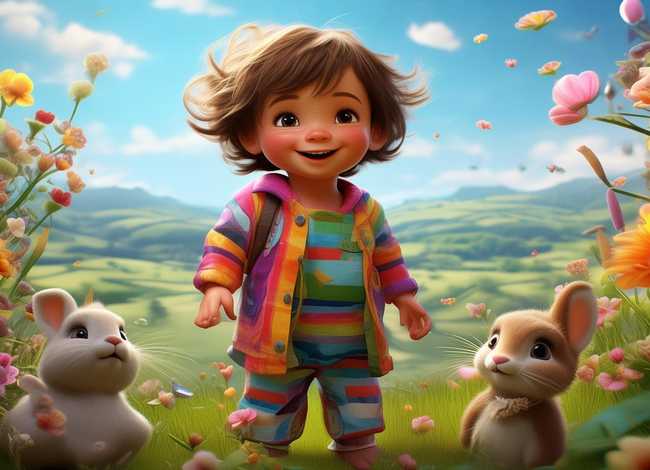 儿童模特，儿童模特图片100张