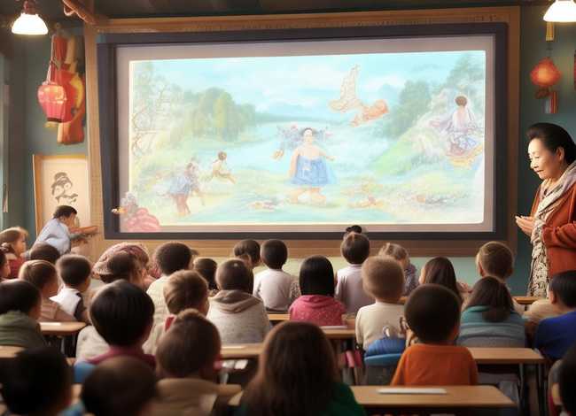 中华德育故事免费观看；中华德育故事免费观看全集