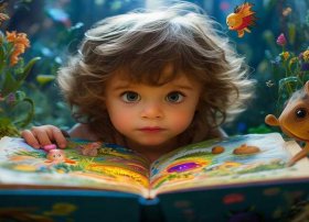 三岁小孩儿童故事大全 - 3岁小孩子故事大全