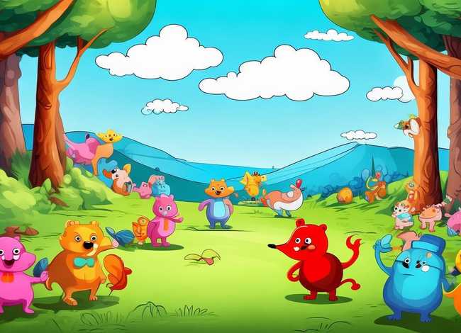 3一6岁儿童必读绘本、3一6岁儿童必读绘本制作简易图画