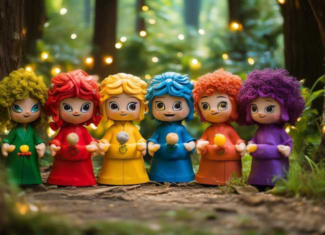 儿童故事葫芦娃完整版（葫芦娃故事完整版儿童版）