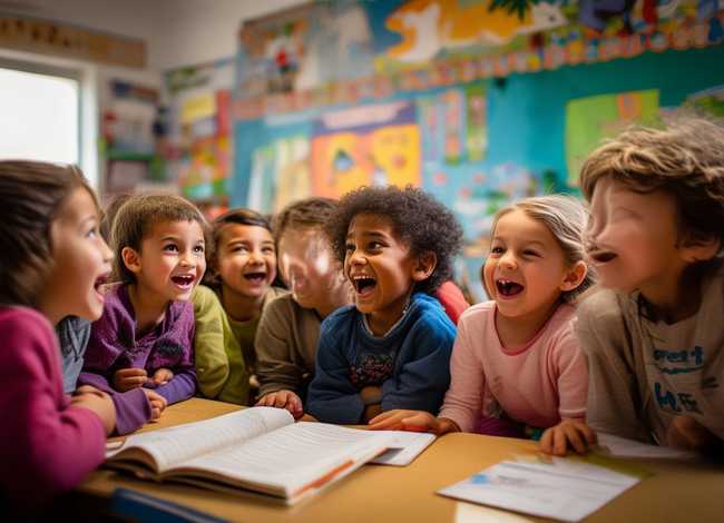 大班的幼儿故事(大班的幼儿故事600字内容) 大班的幼儿故事(大班的幼儿故事600字内容)