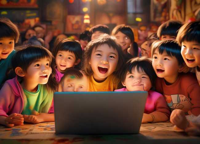 粤语儿童故事在线收听、粤语小故事在线收听