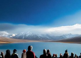 名家看青海 对大自然、名家看青海 对大自然的看法