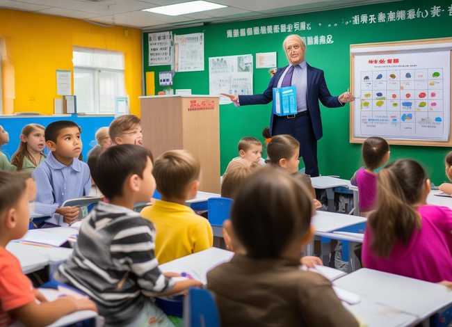 儿童法律知识宣讲内容 少儿法律知识讲座